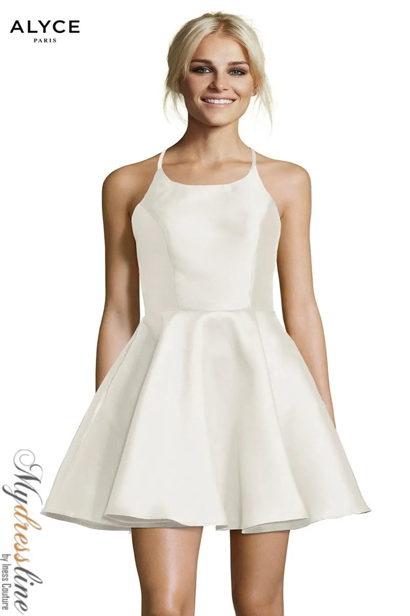 Alyce 3703
