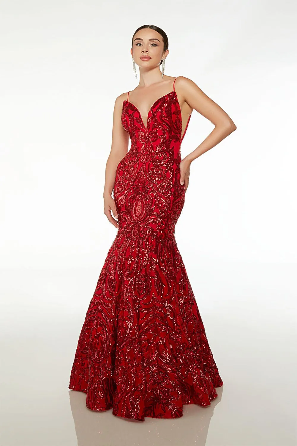 Alyce 61607