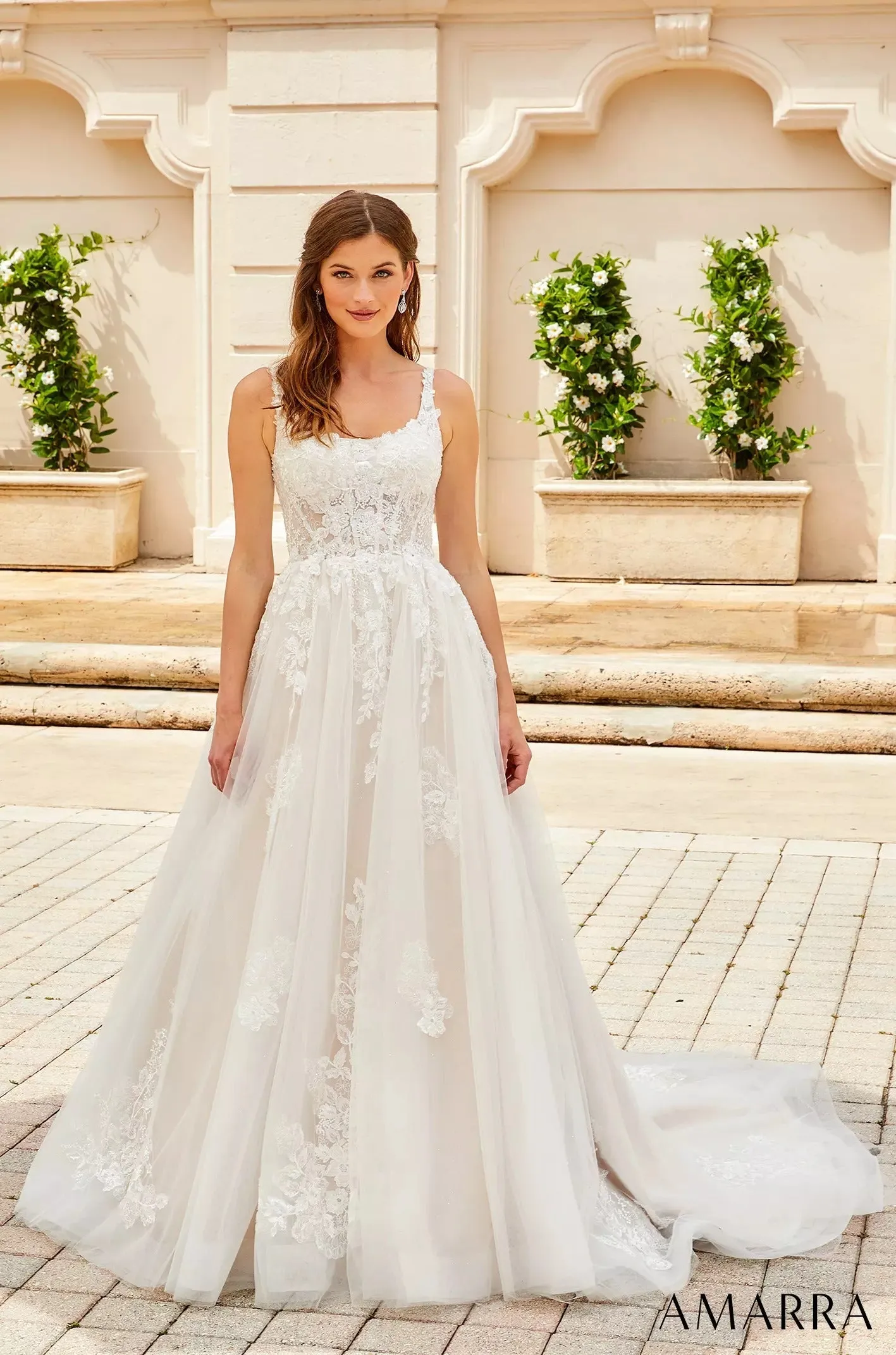 Amarra 84363 Dress