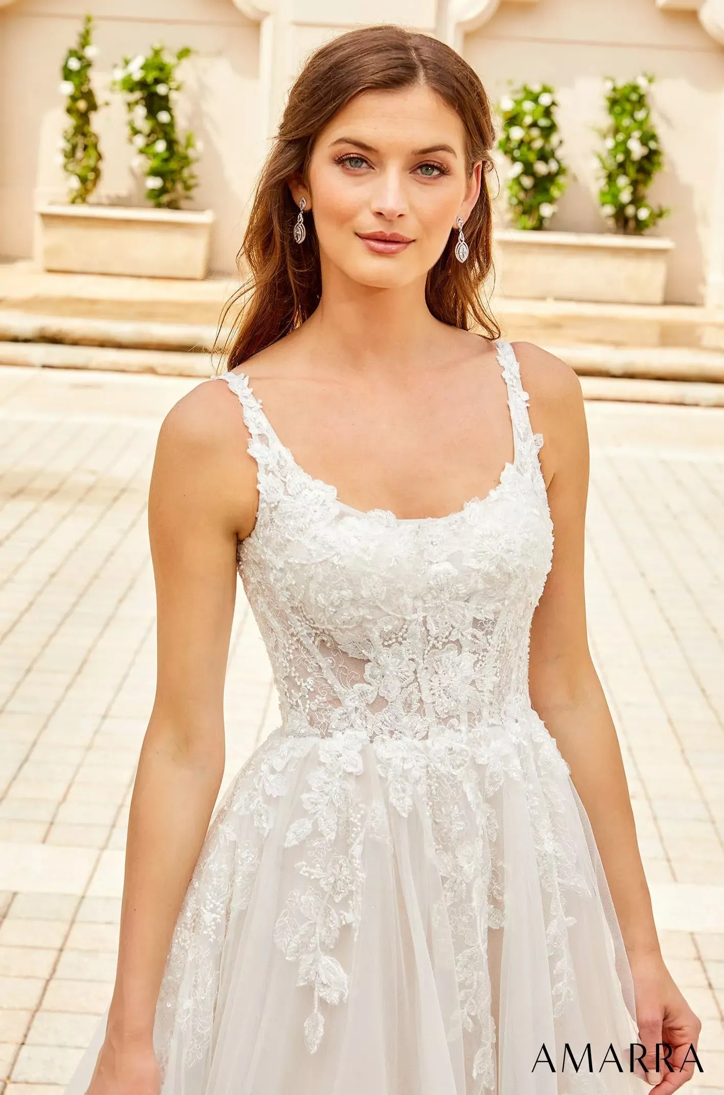 Amarra 84363 Dress