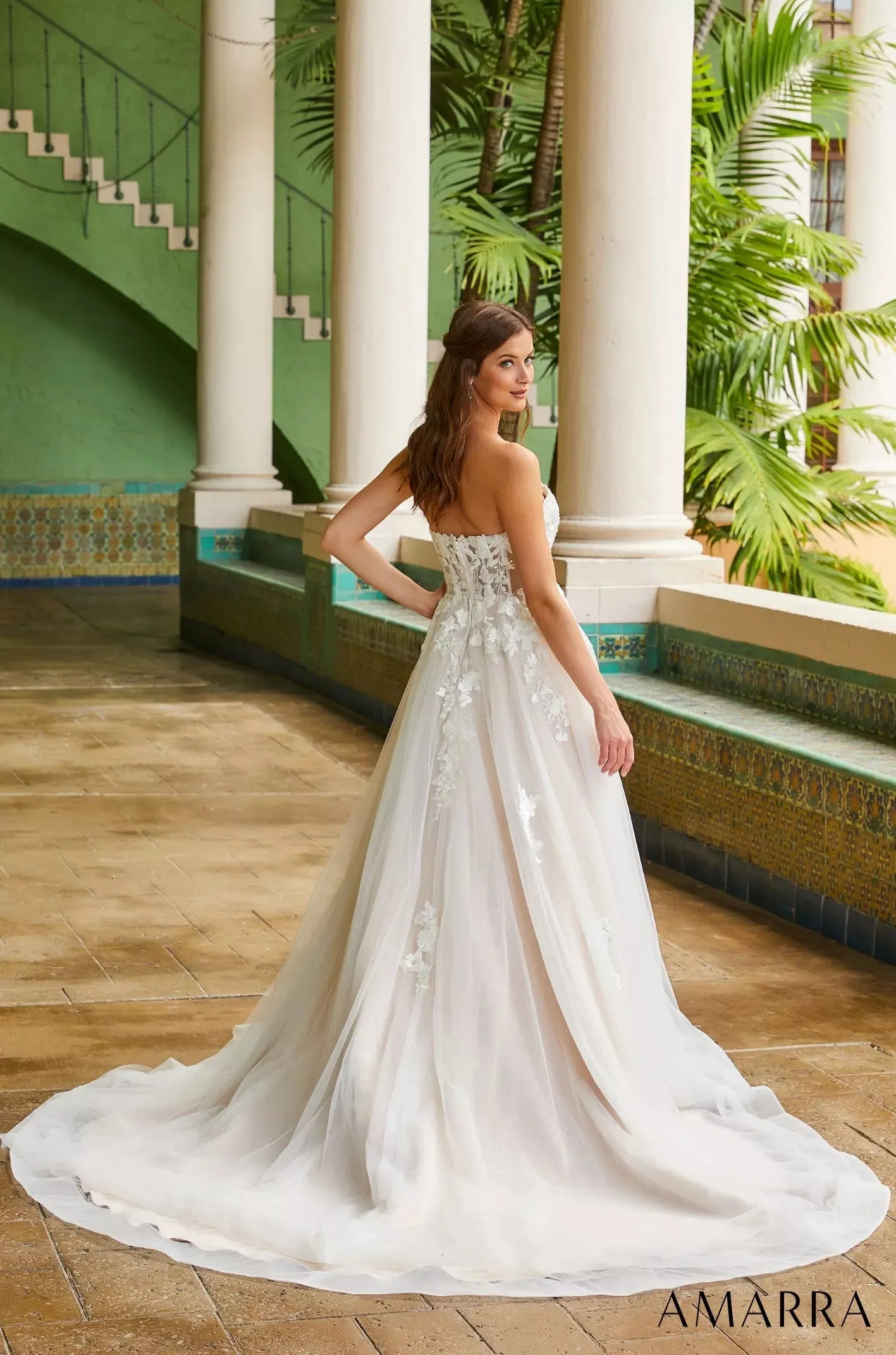 Amarra 84389 Dress