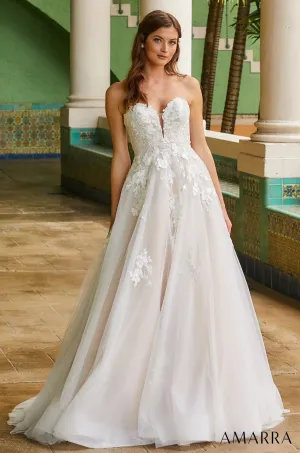 Amarra 84389 Dress