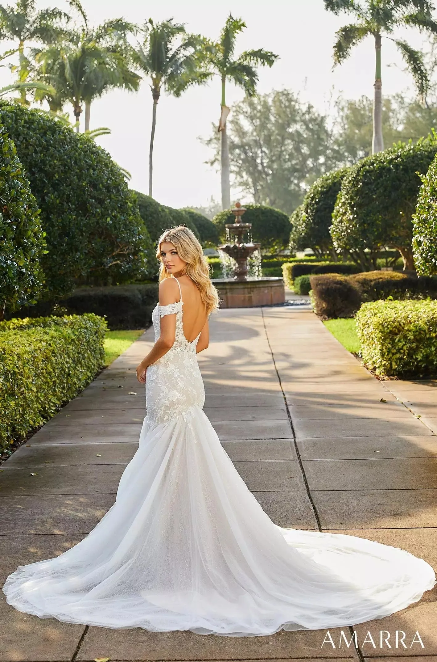 Amarra 84398 Dress