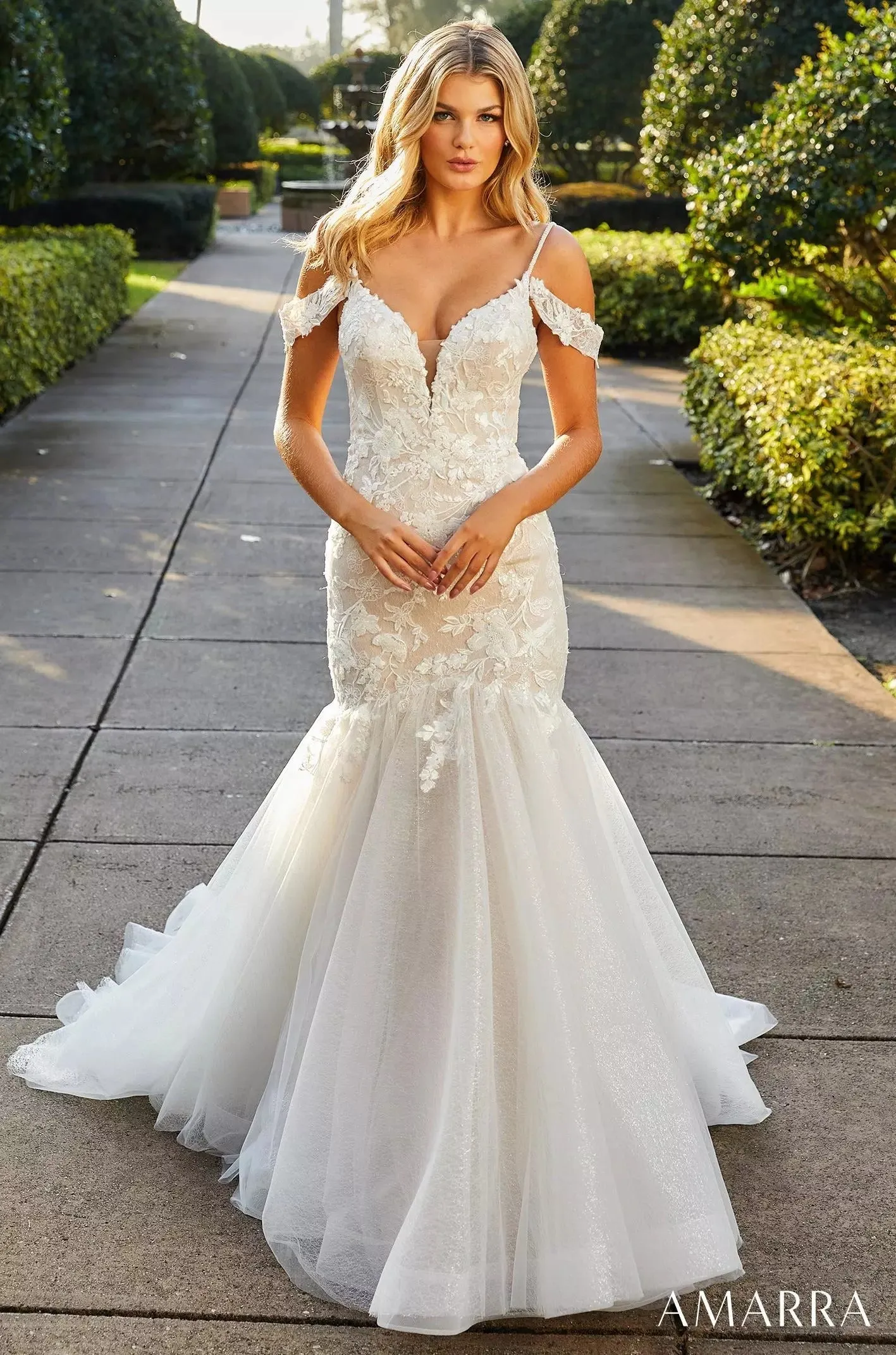 Amarra 84398 Dress