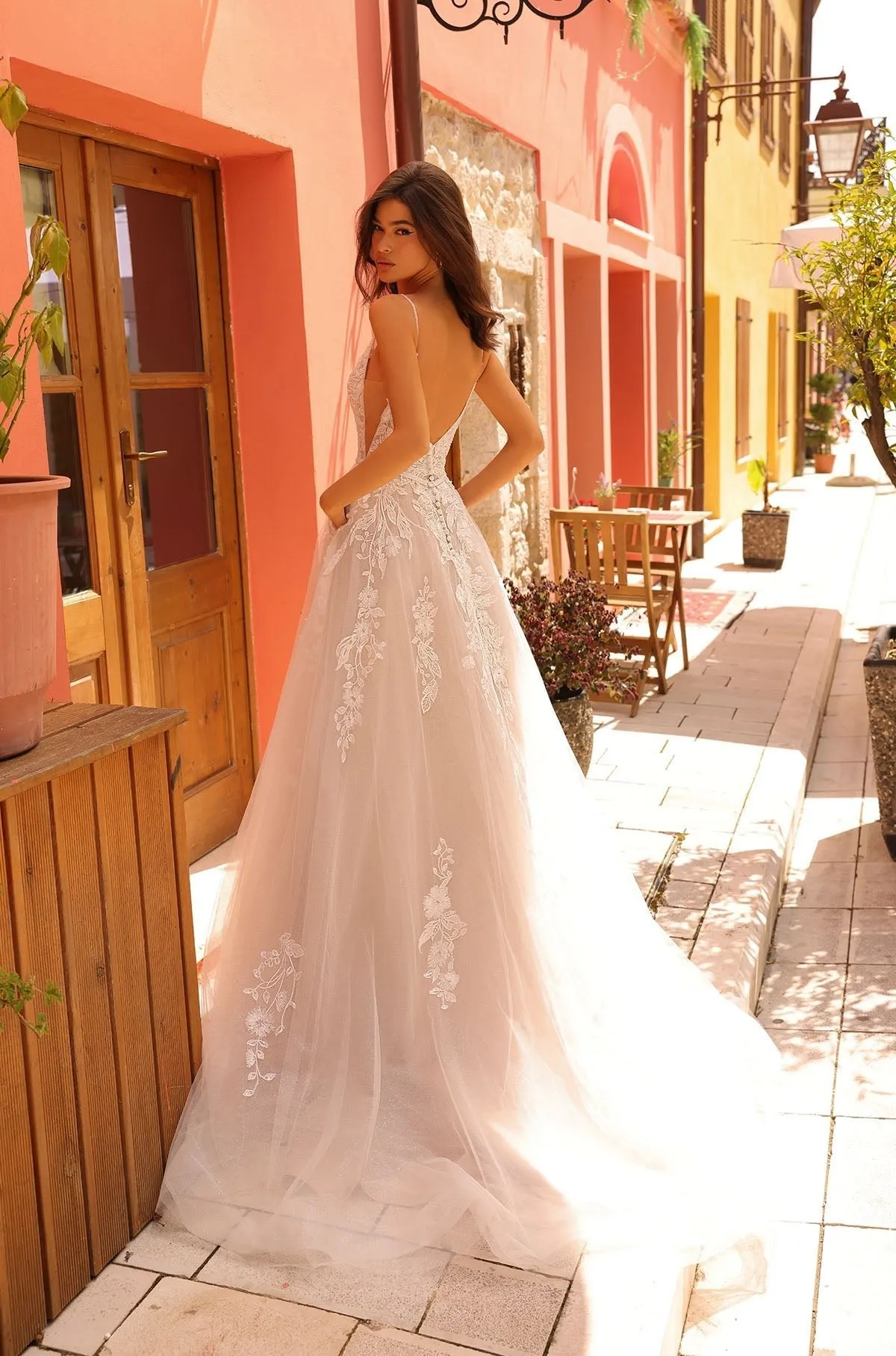 Amarra 85694 Dress