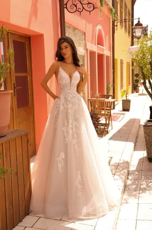 Amarra 85694 Dress