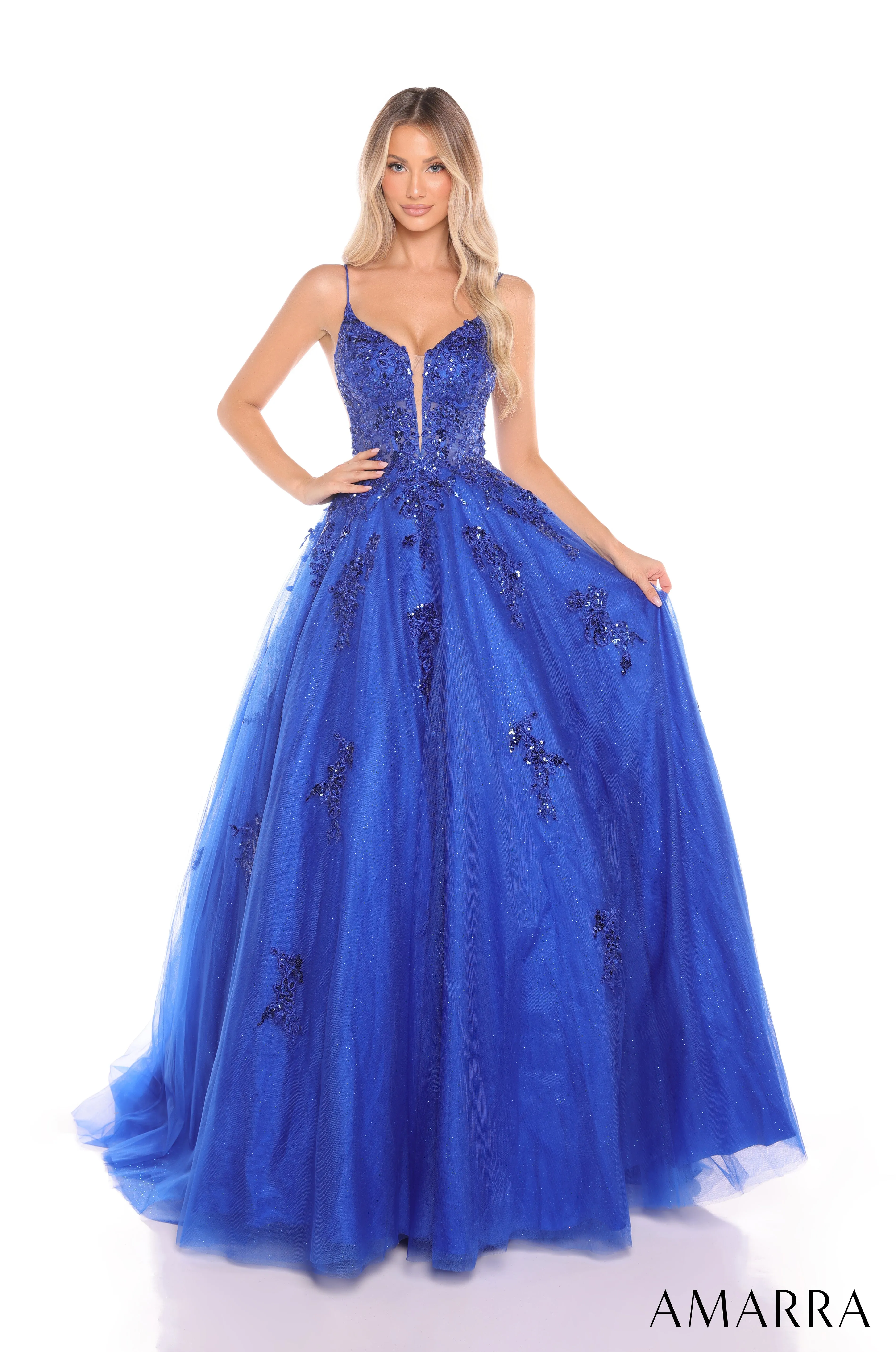Amarra 88370 Dress