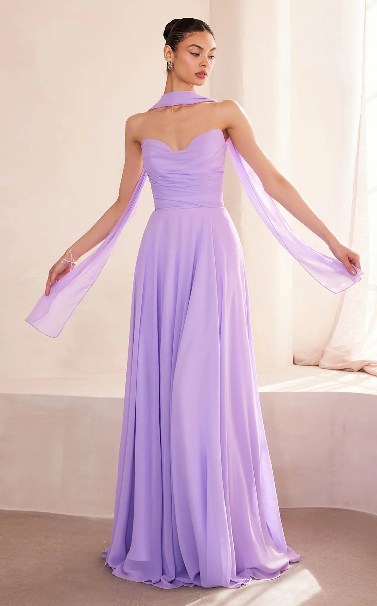 Amoris T703 Dress