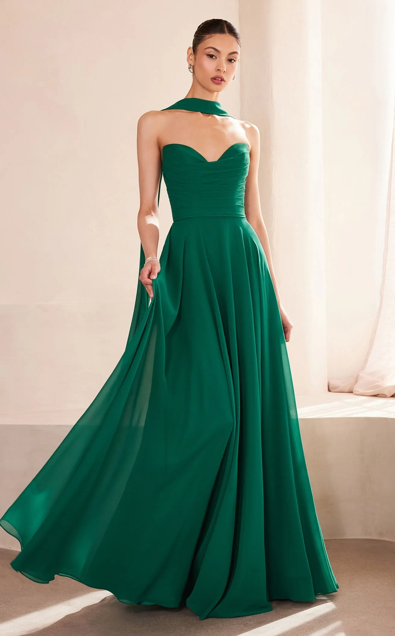 Amoris T703 Dress
