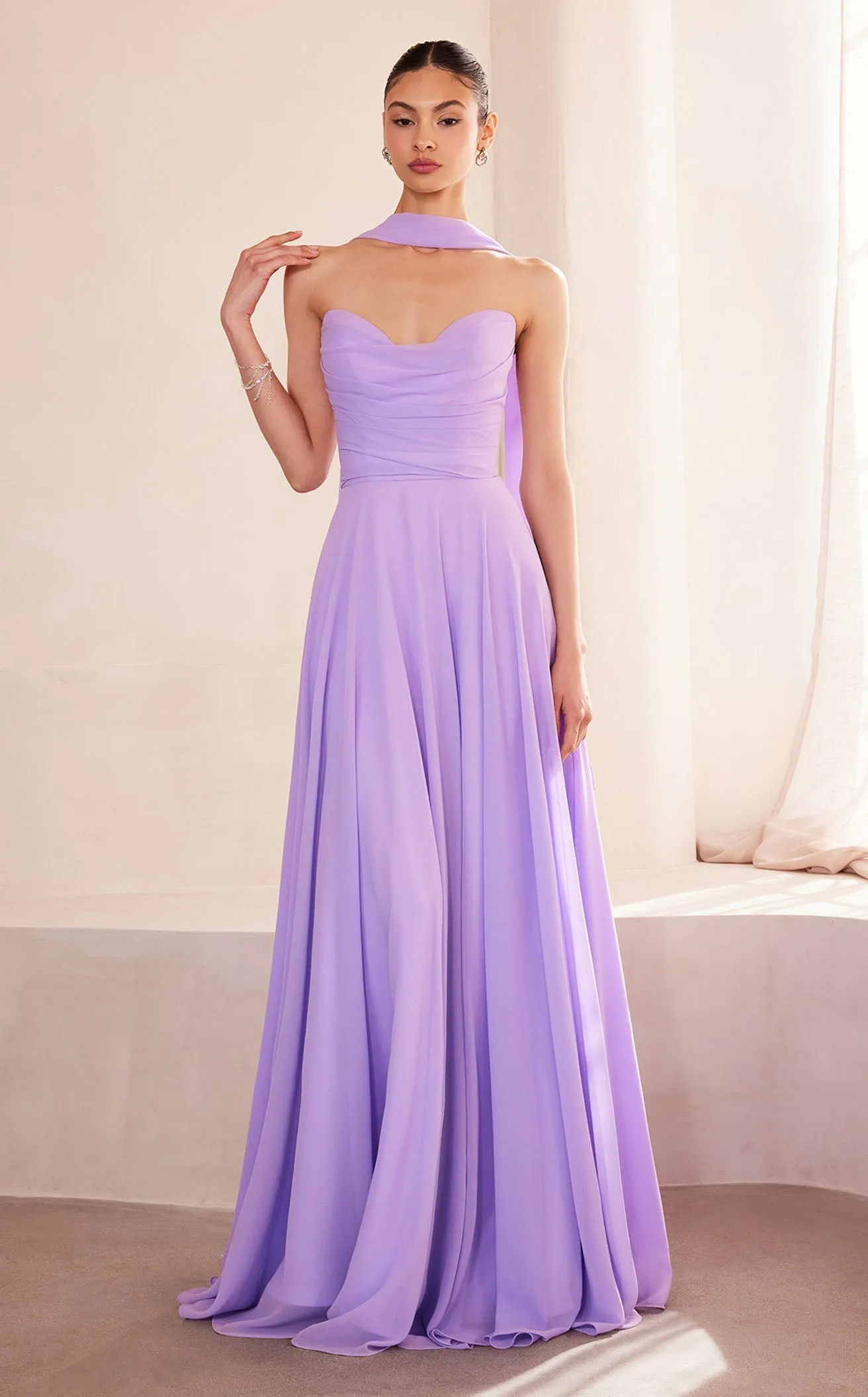 Amoris T703 Dress