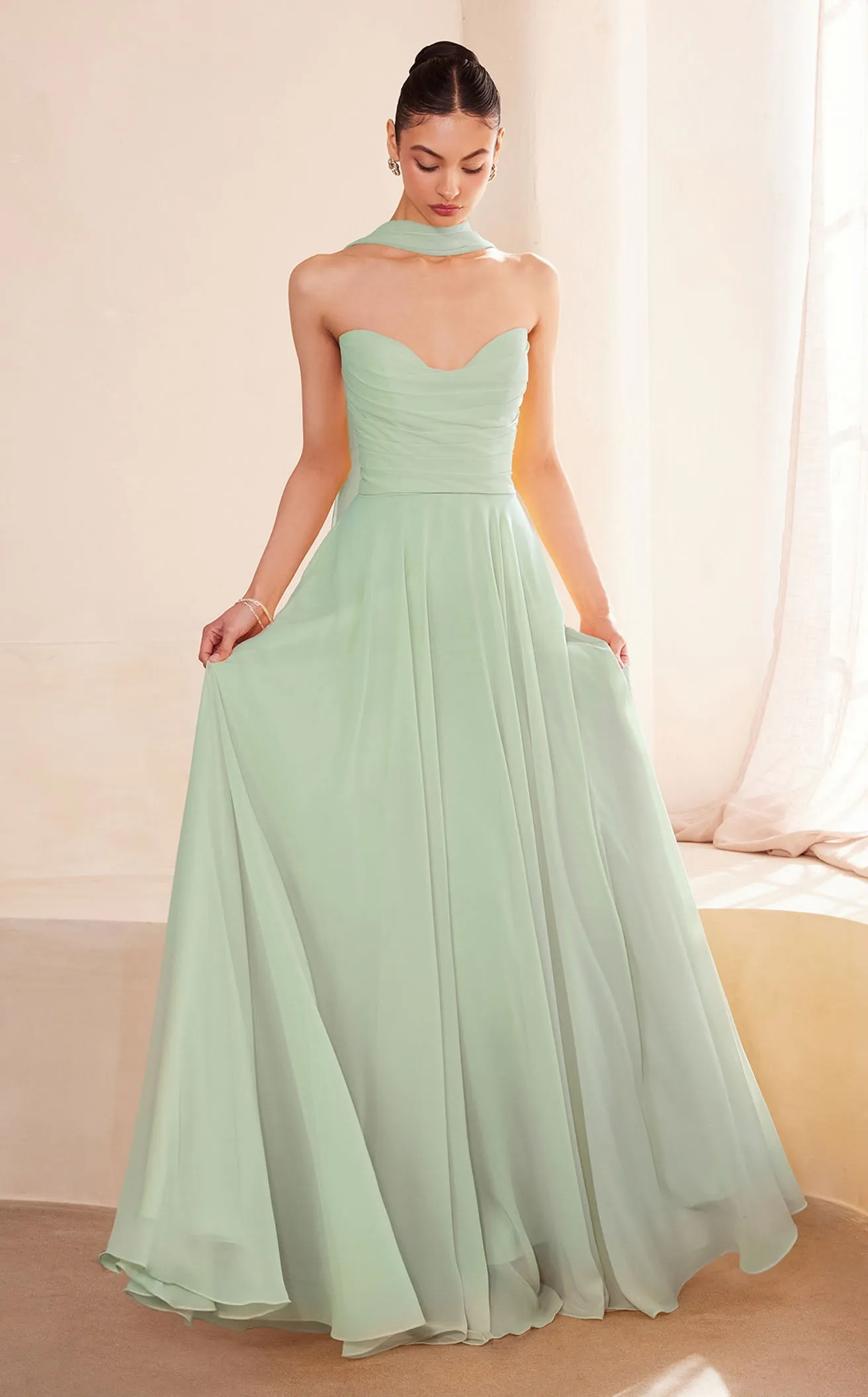 Amoris T703 Dress