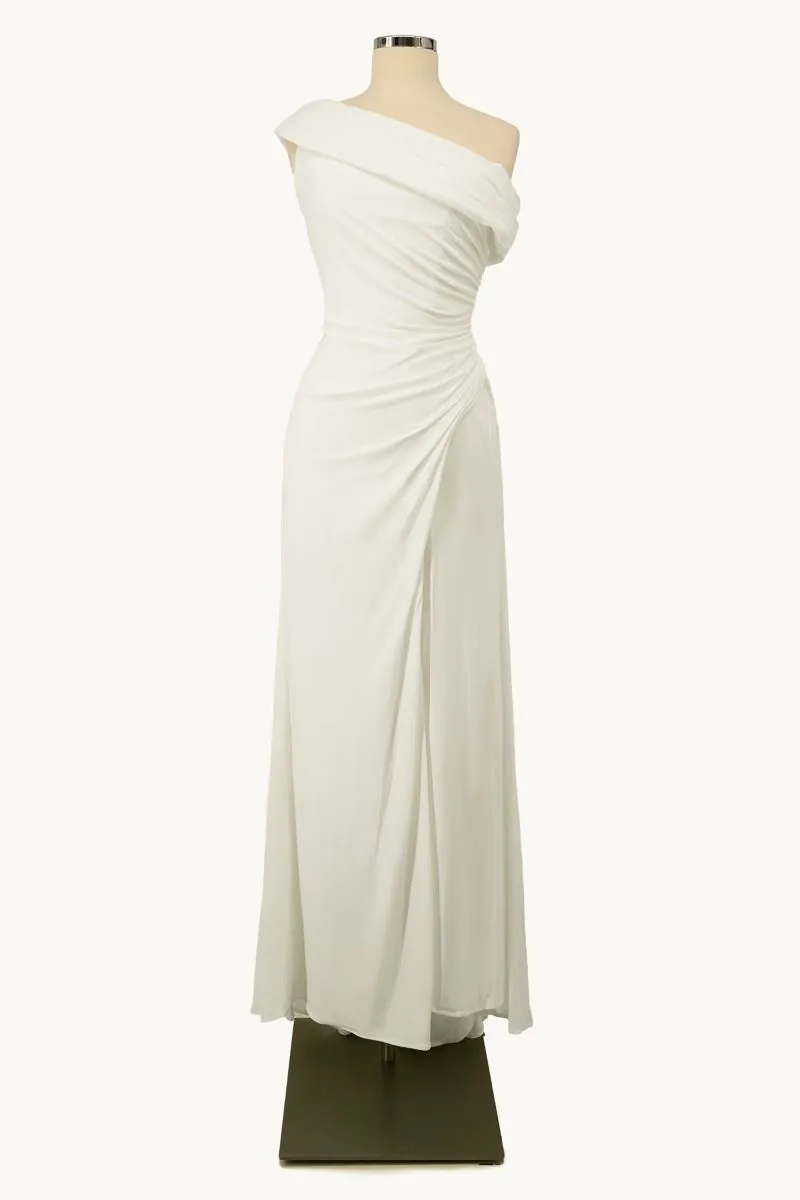 AMORIS T805W Dress