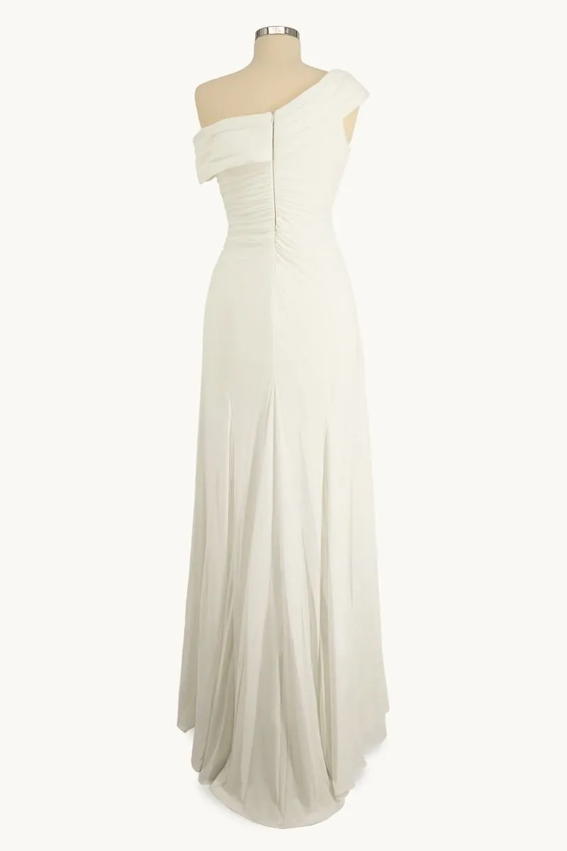 AMORIS T805W Dress