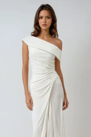 AMORIS T805W Dress