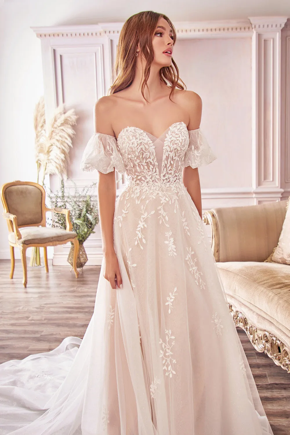 ANDREA & LEO A1014 Dress