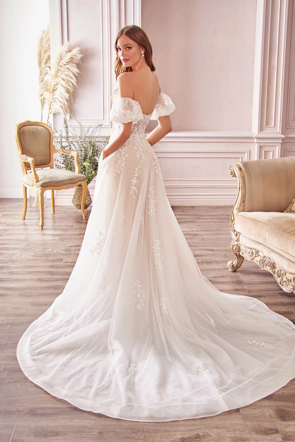 ANDREA & LEO A1014 Dress