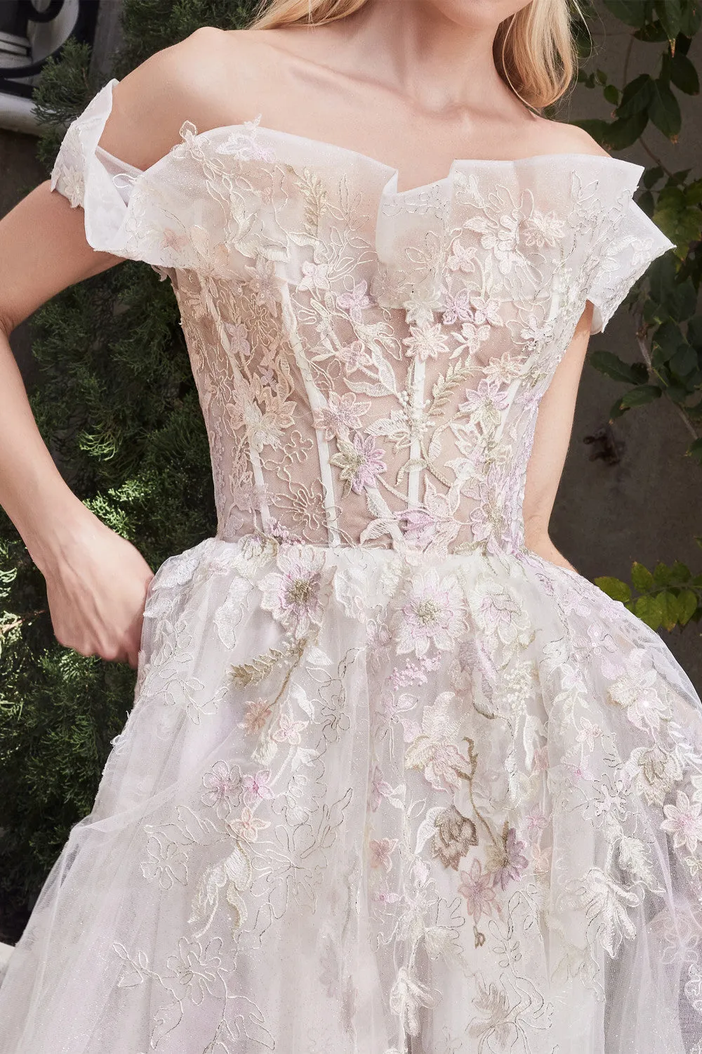 ANDREA & LEO A1090 Dress