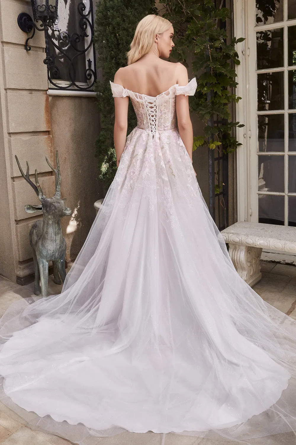 ANDREA & LEO A1090 Dress