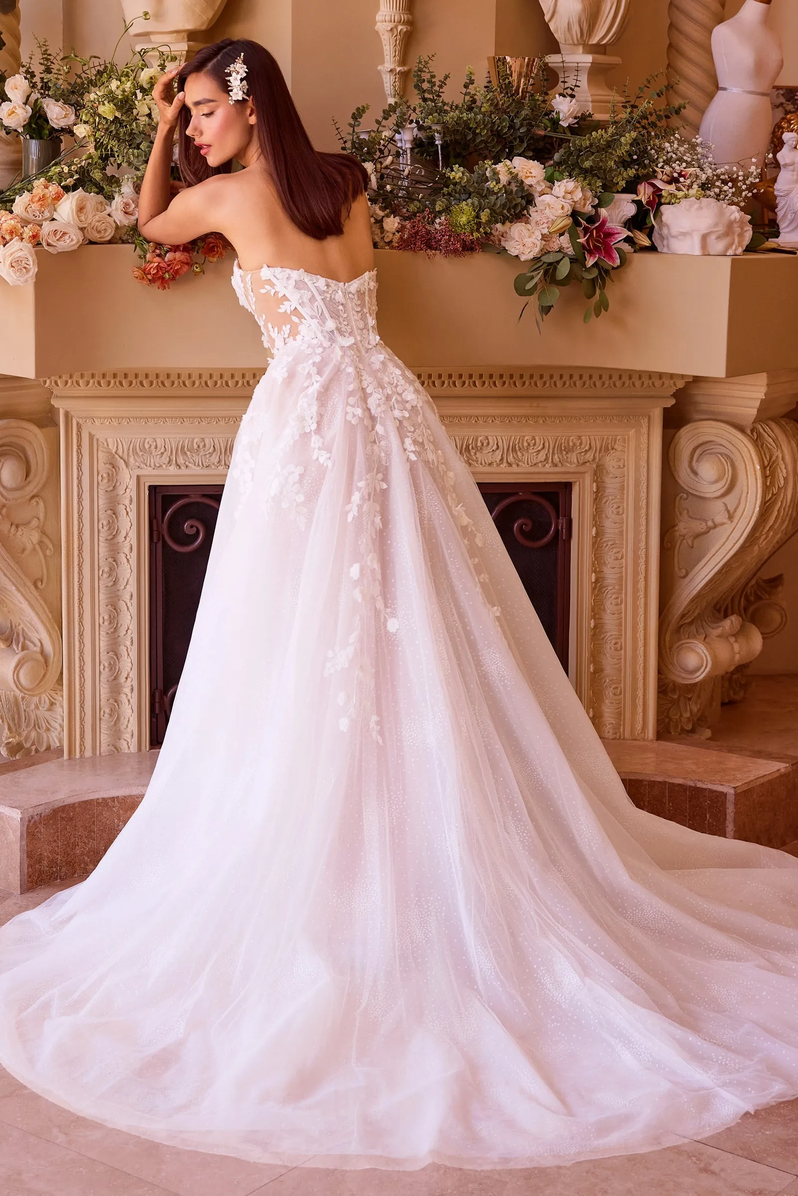 Andrea & Leo WL032 Dress
