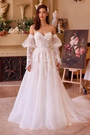 Andrea & Leo WL032 Dress