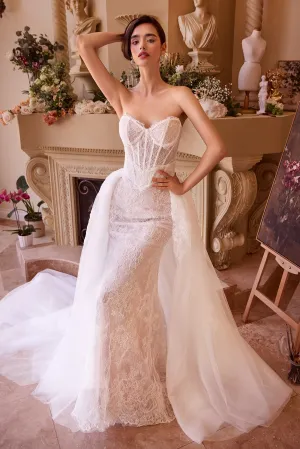 Andrea & Leo WL044 Dress