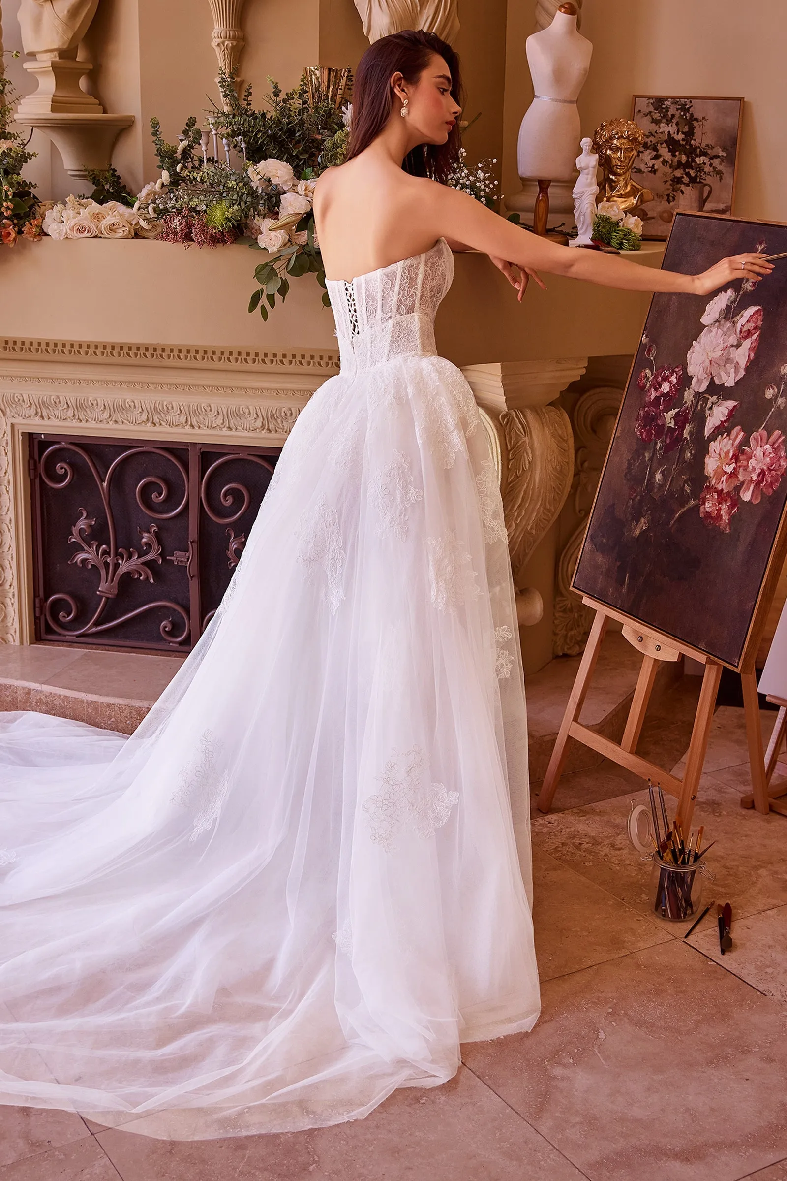 Andrea & Leo WL044 Dress