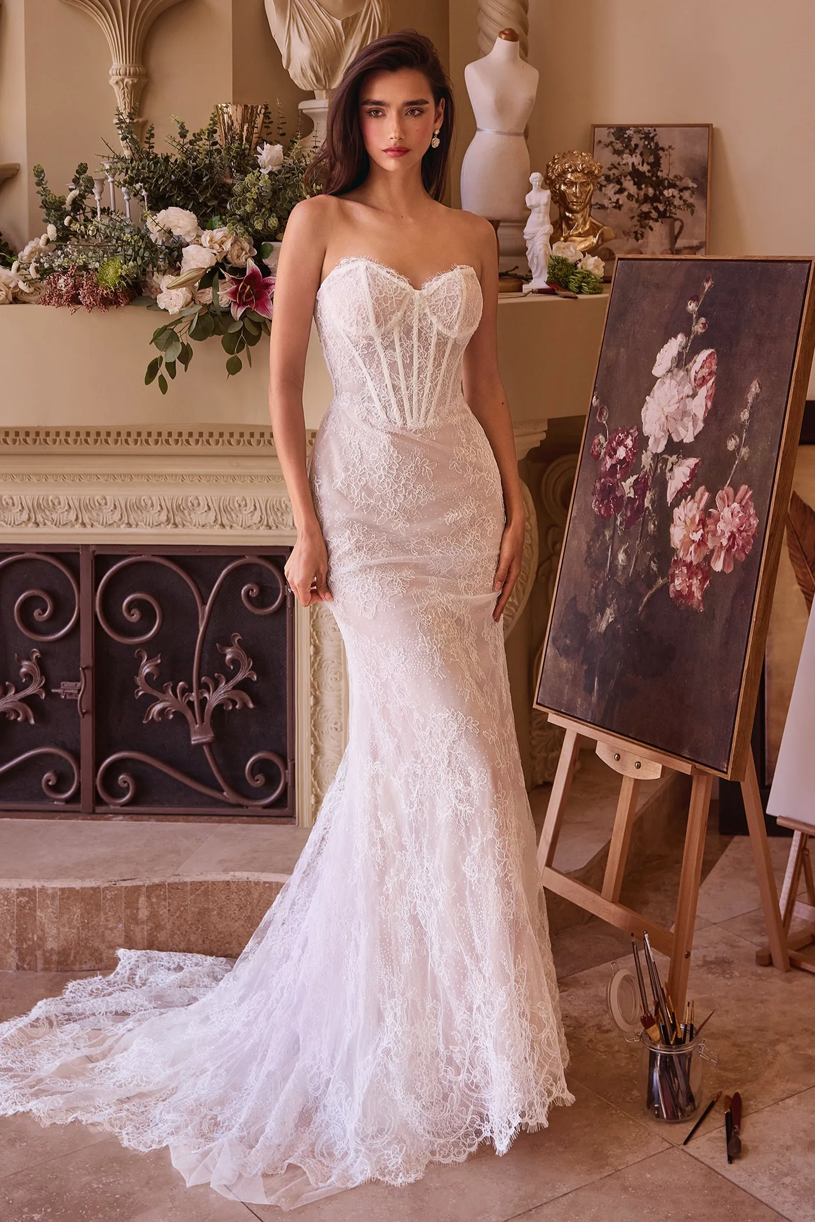 Andrea & Leo WL044 Dress