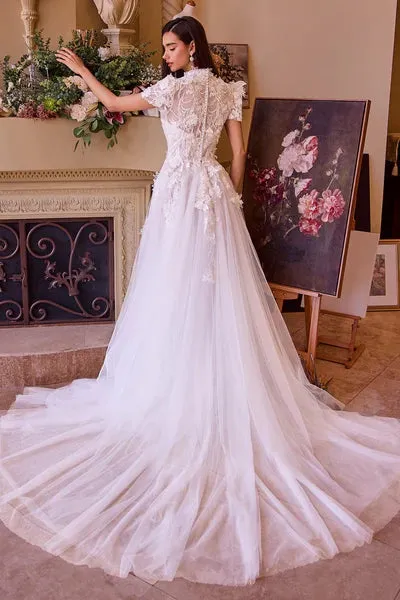 ANDREA AND LEO WL040 DRESS