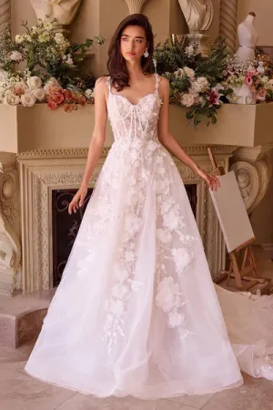 ANDREA AND LEO WL045 DRESS