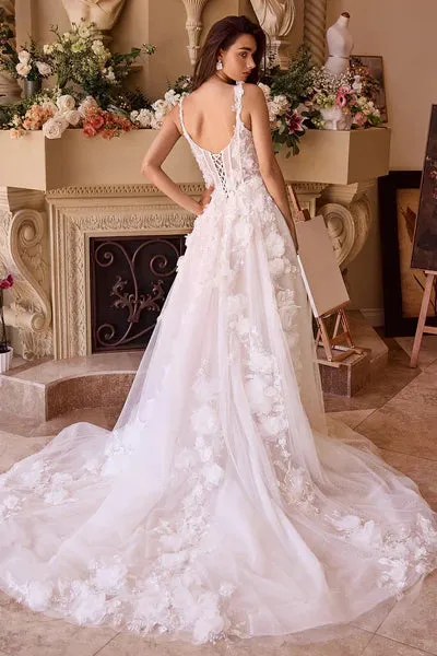 ANDREA AND LEO WL045 DRESS