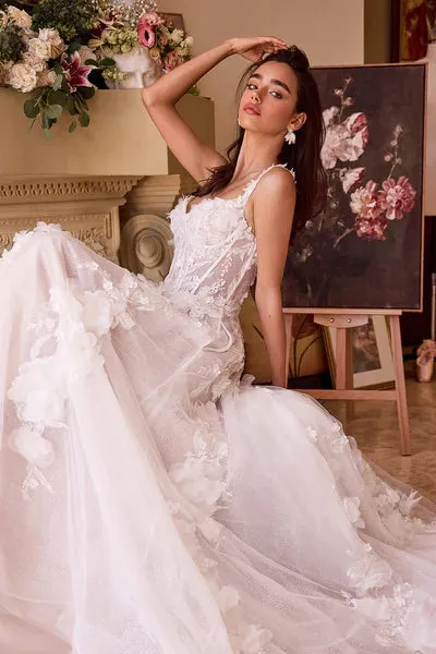 ANDREA AND LEO WL045 DRESS