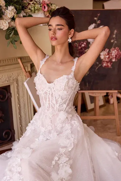 ANDREA AND LEO WL045 DRESS