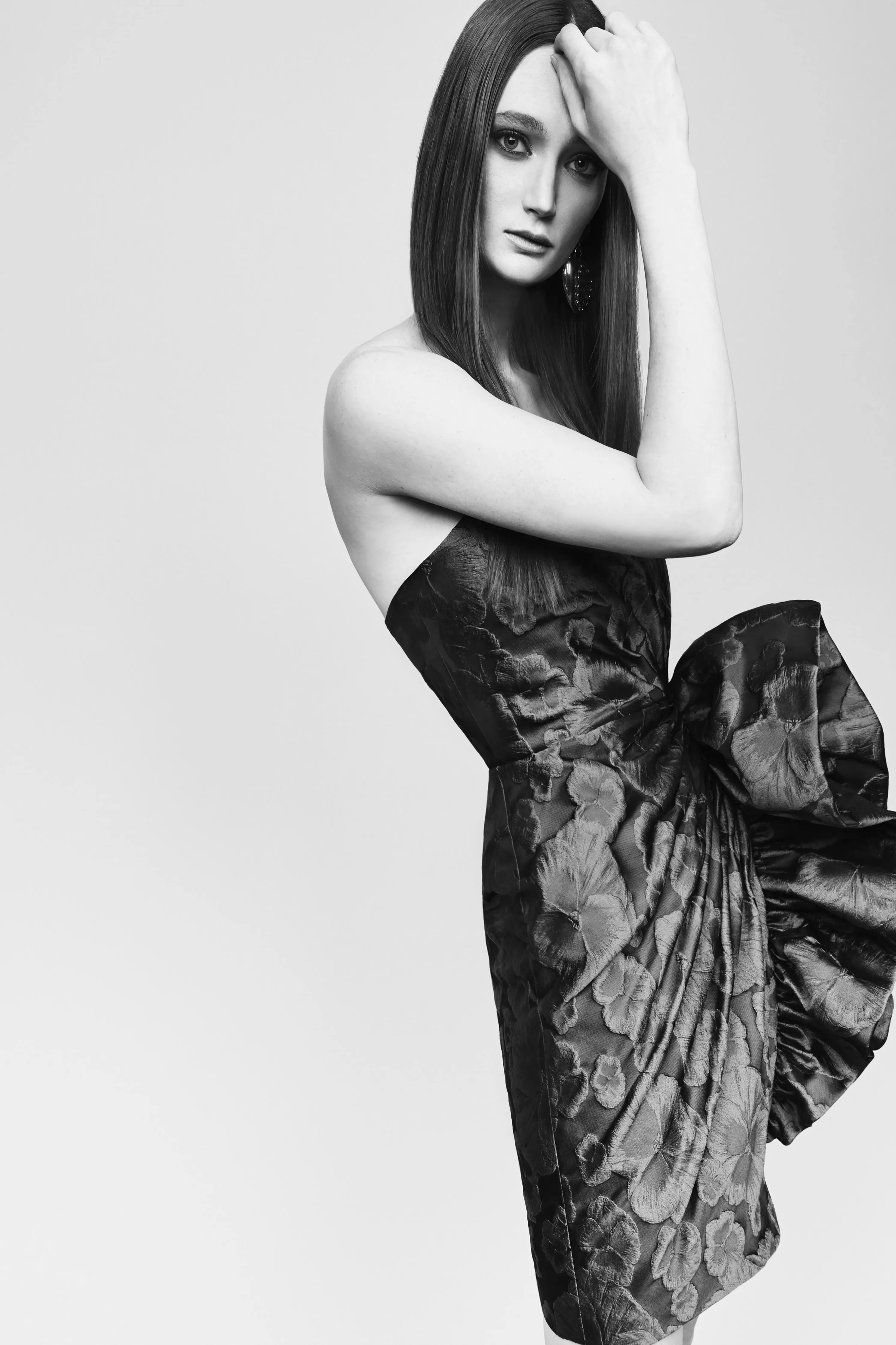 Audrey Brooks 6328