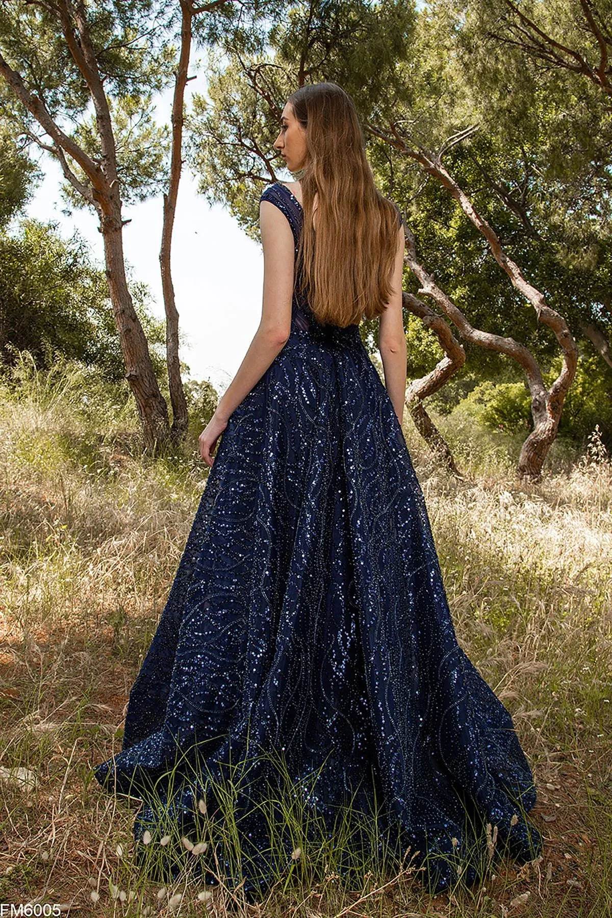 Azzure Couture FM6005
