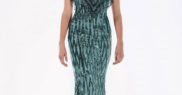 AZZURE FM3045 Dress