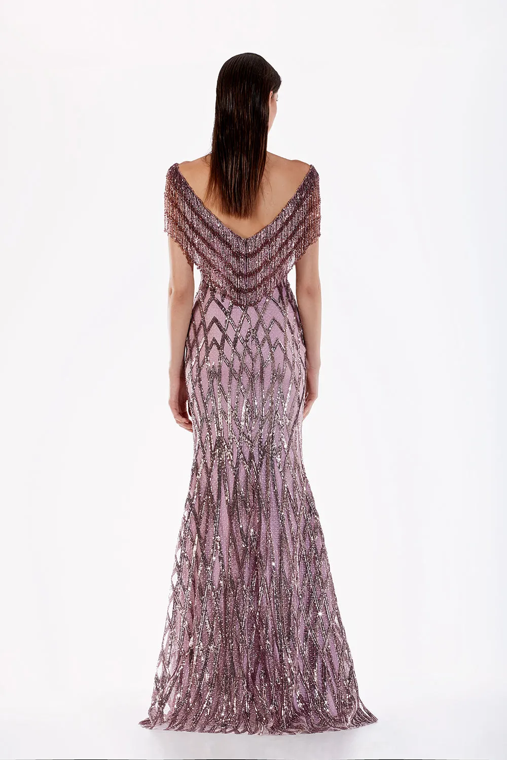 AZZURE FM3045 Dress