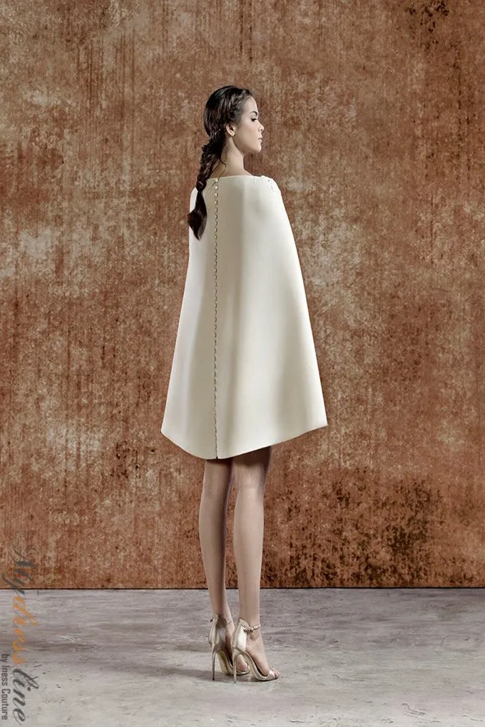 Chrystelle Atallah ARYANA
