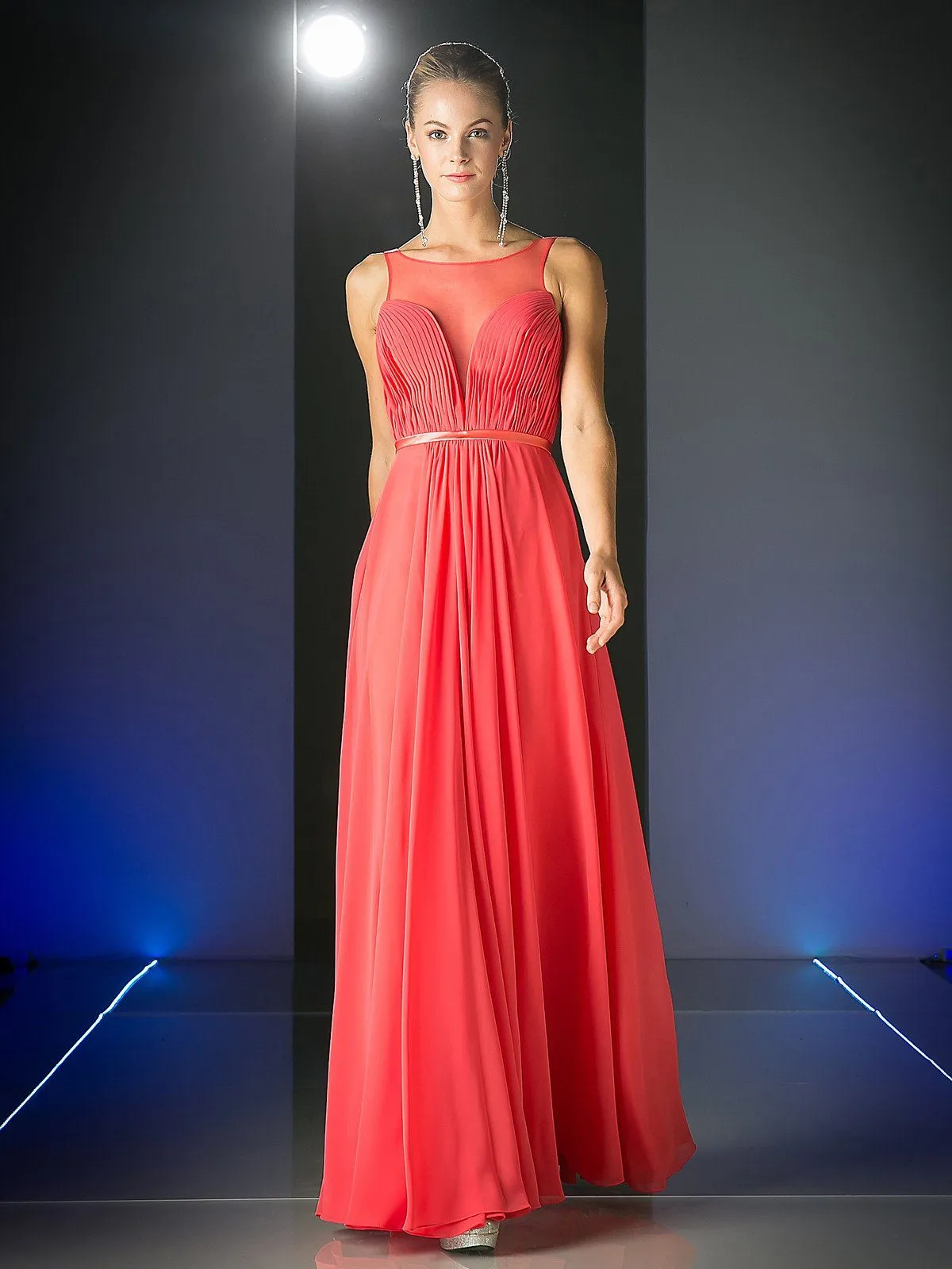 Cinderella Divine 7458 Dress