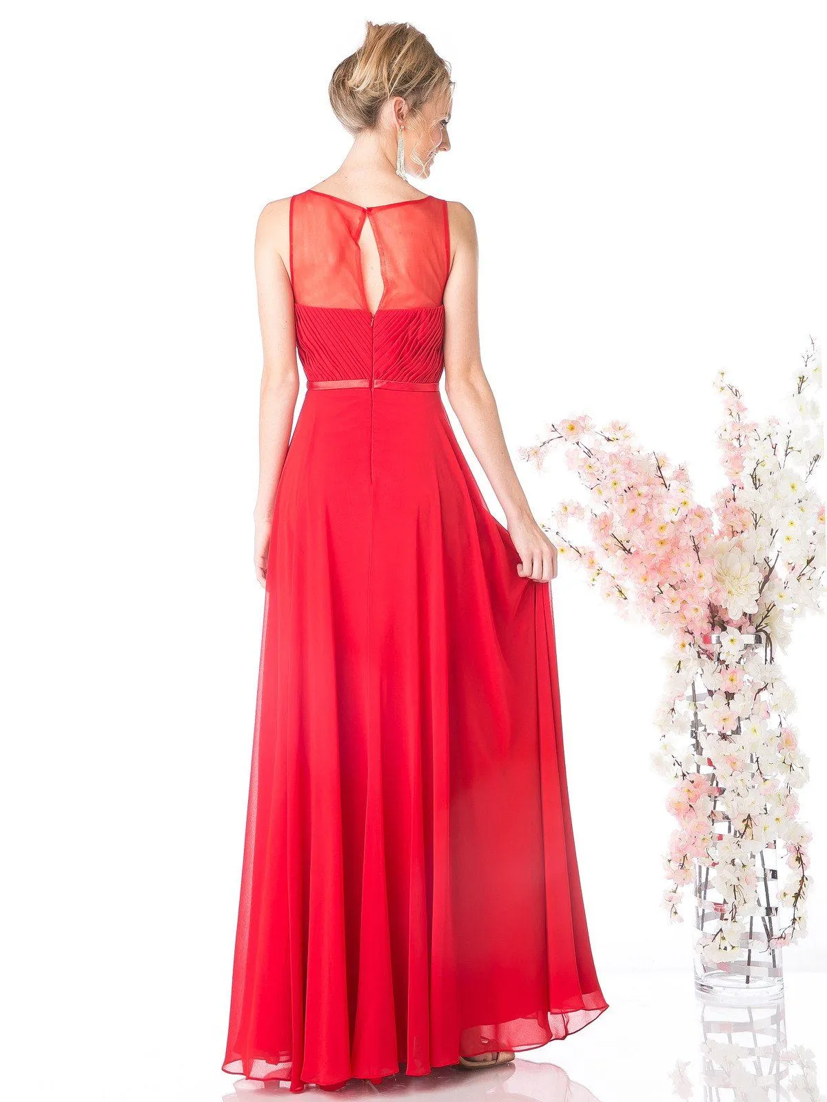 Cinderella Divine 7458 Dress