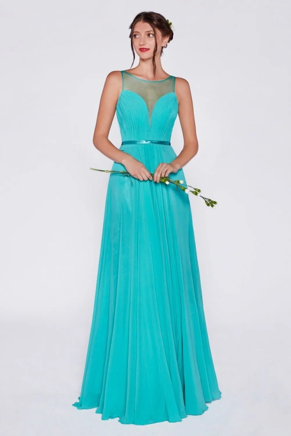 Cinderella Divine 7458 Dress