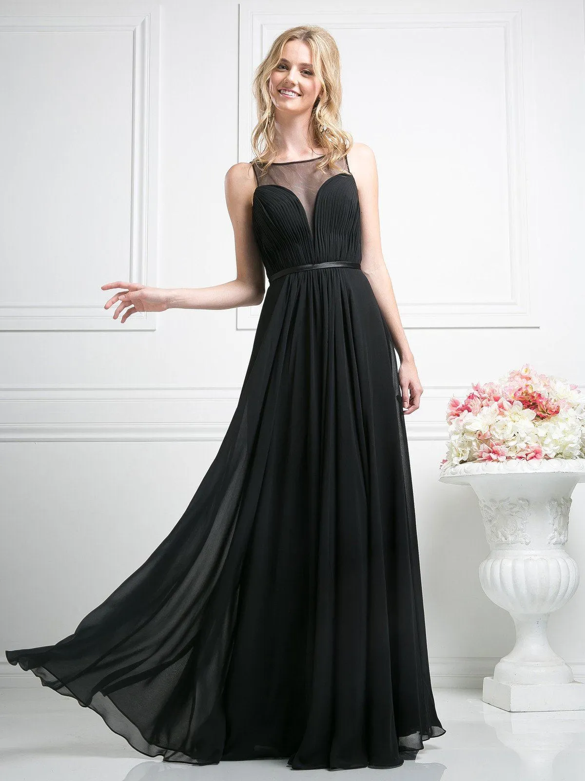 Cinderella Divine 7458 Dress