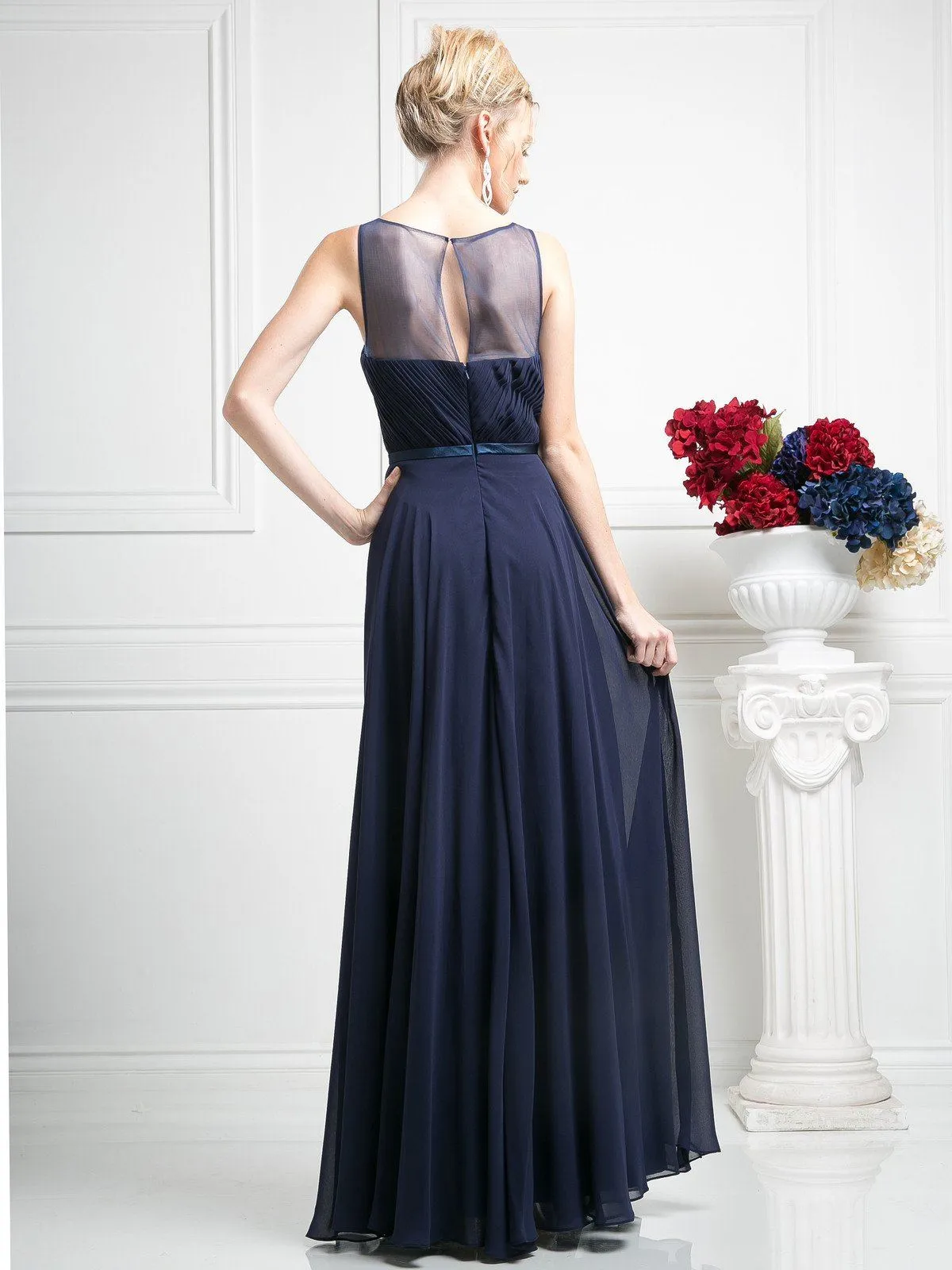 Cinderella Divine 7458 Dress