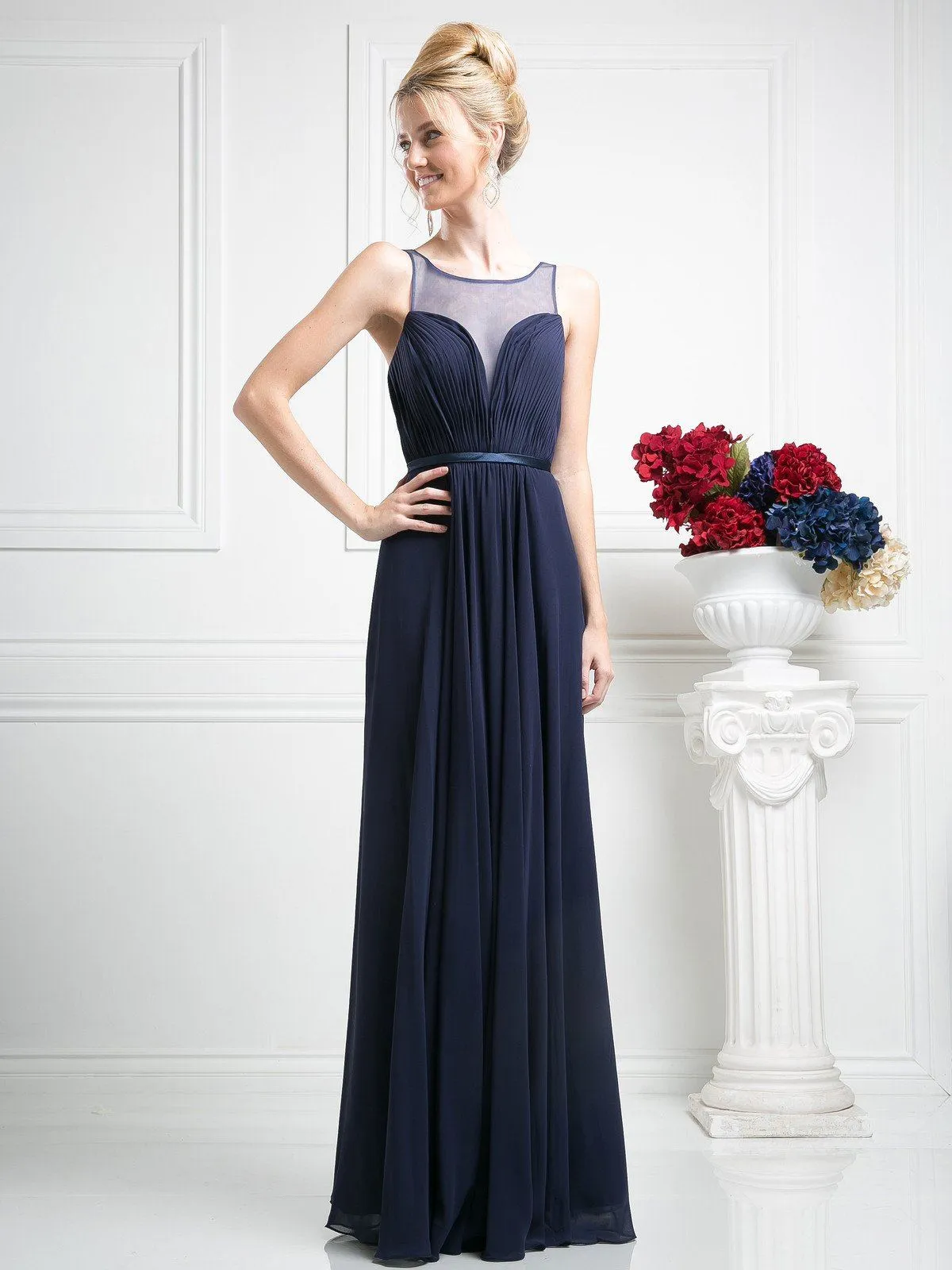 Cinderella Divine 7458 Dress