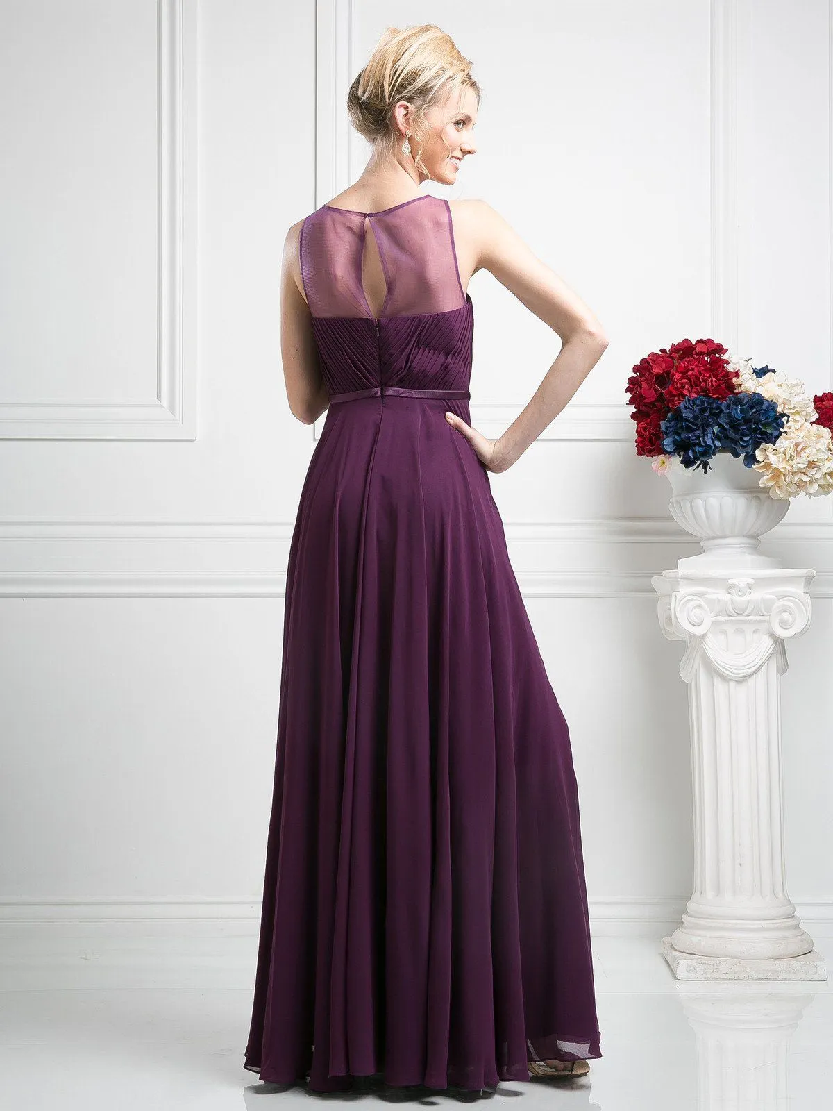 Cinderella Divine 7458 Dress