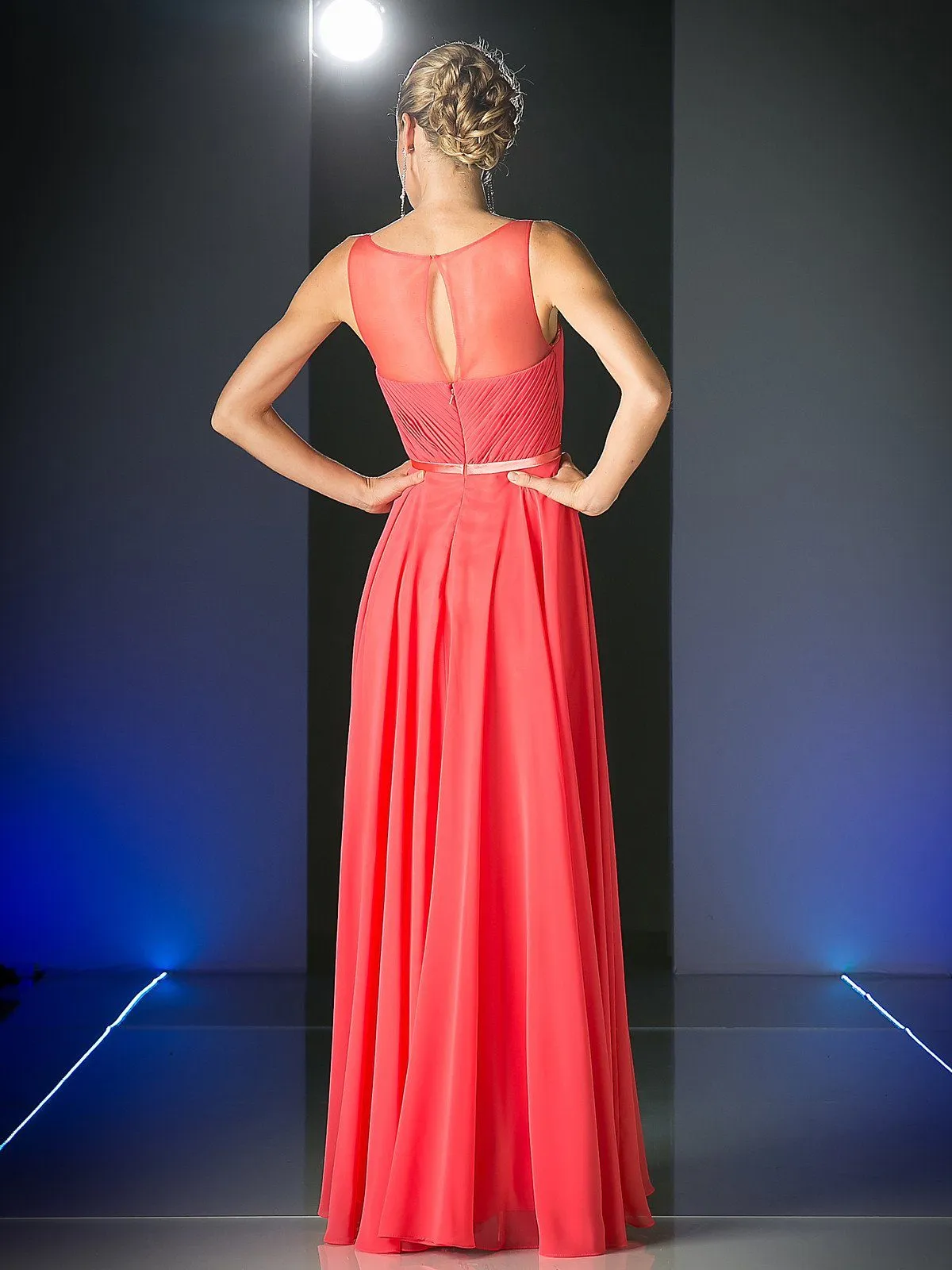 Cinderella Divine 7458 Dress