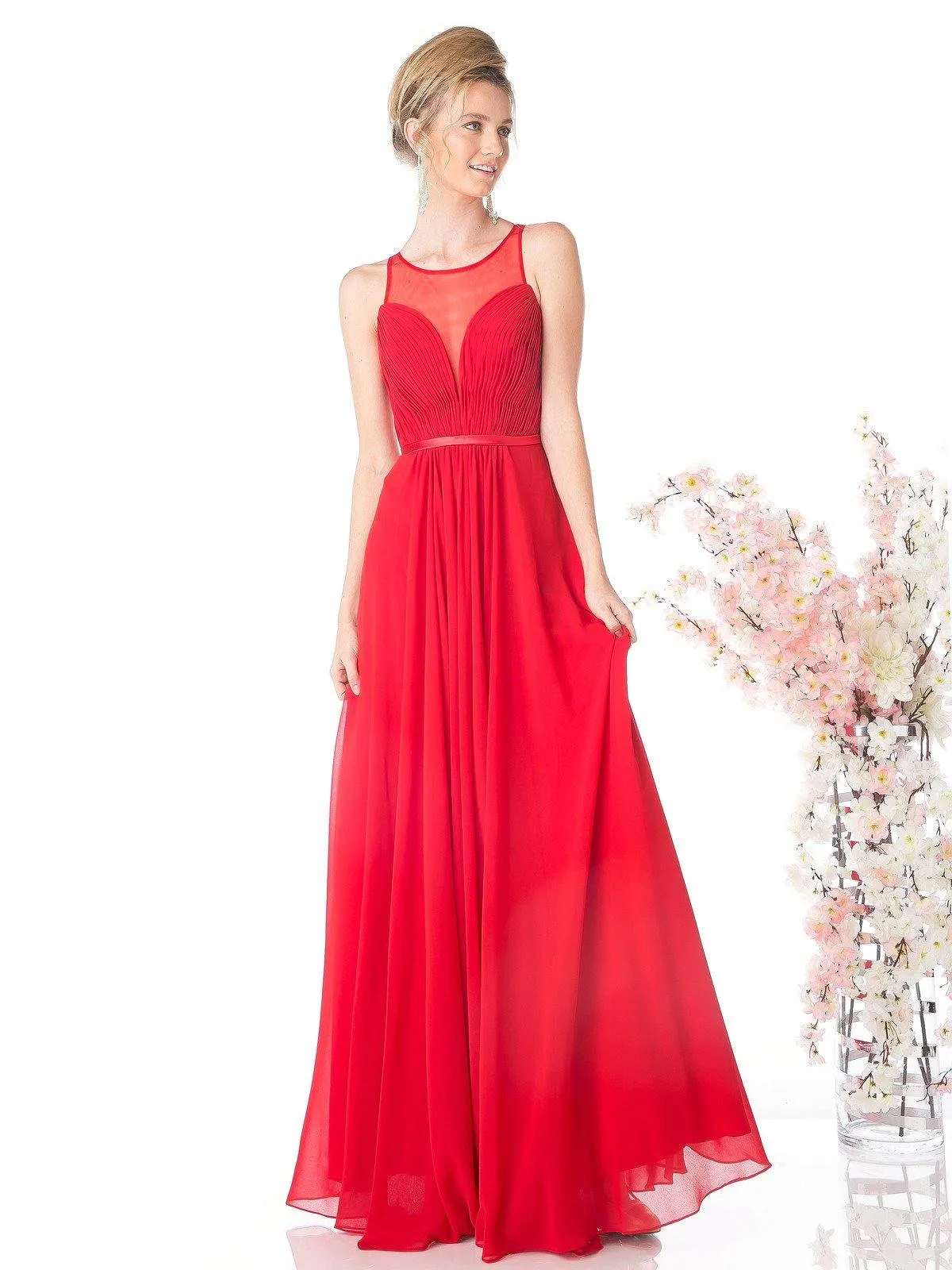 Cinderella Divine 7458 Dress