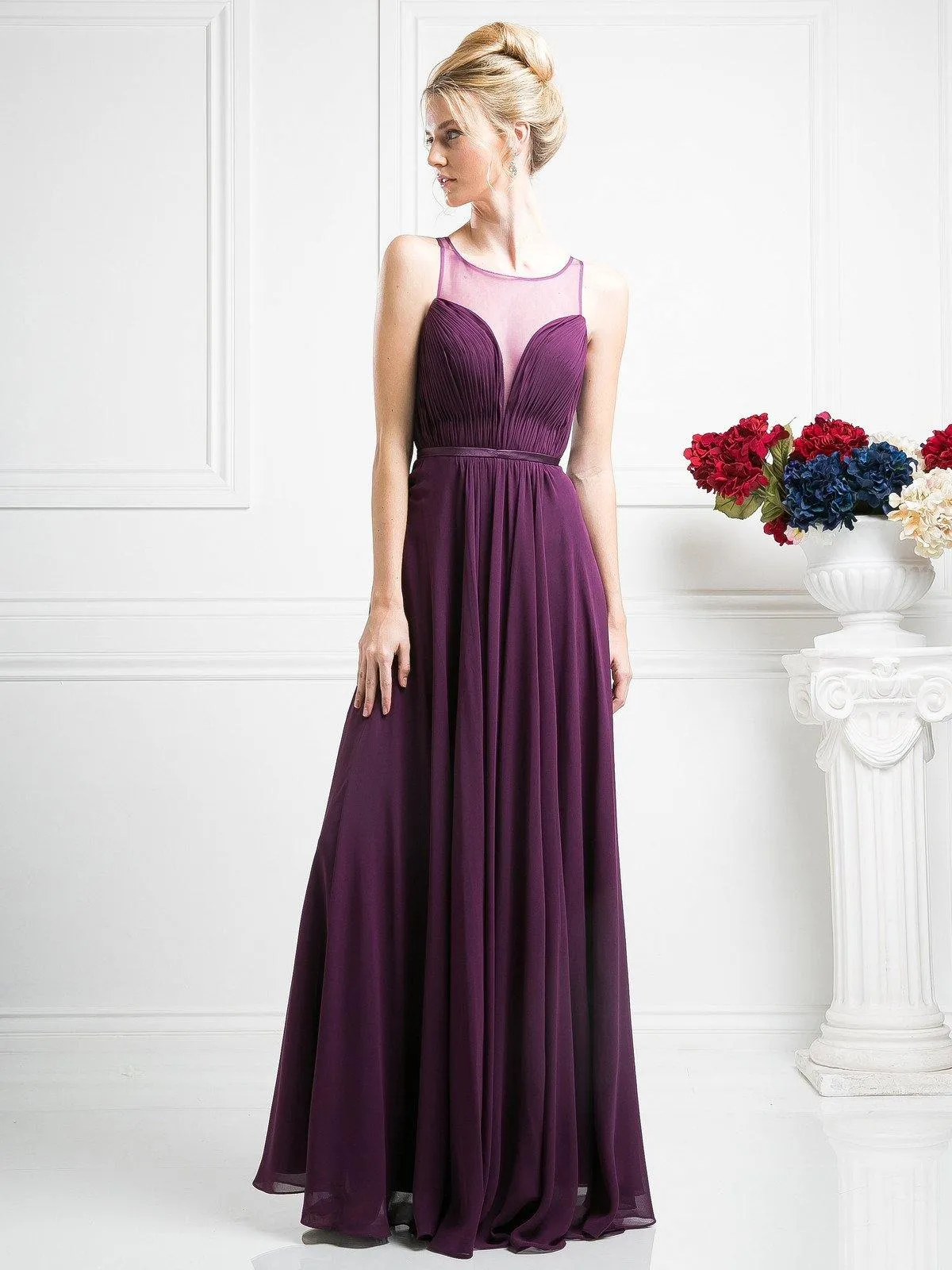 Cinderella Divine 7458 Dress