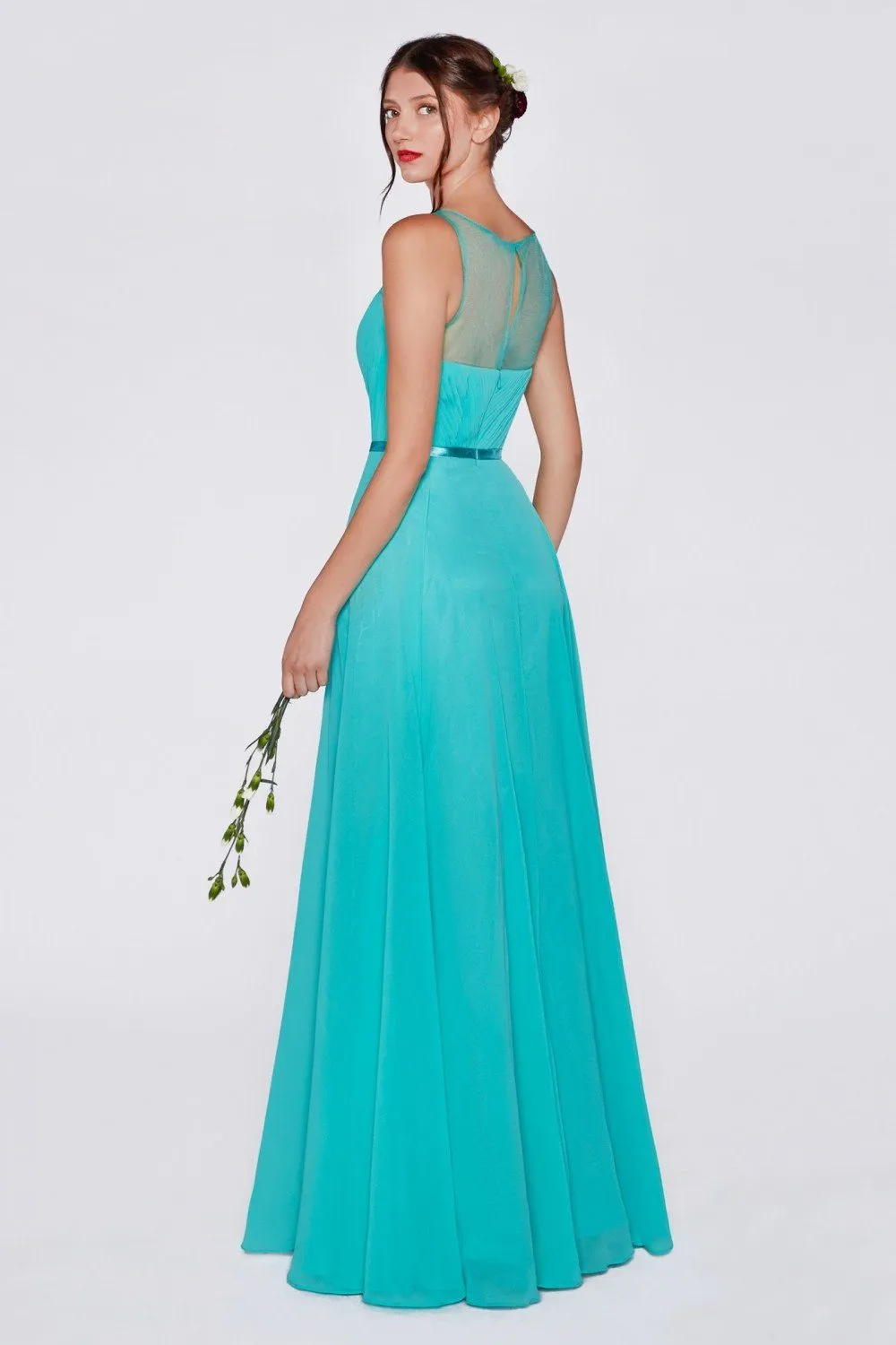 Cinderella Divine 7458 Dress