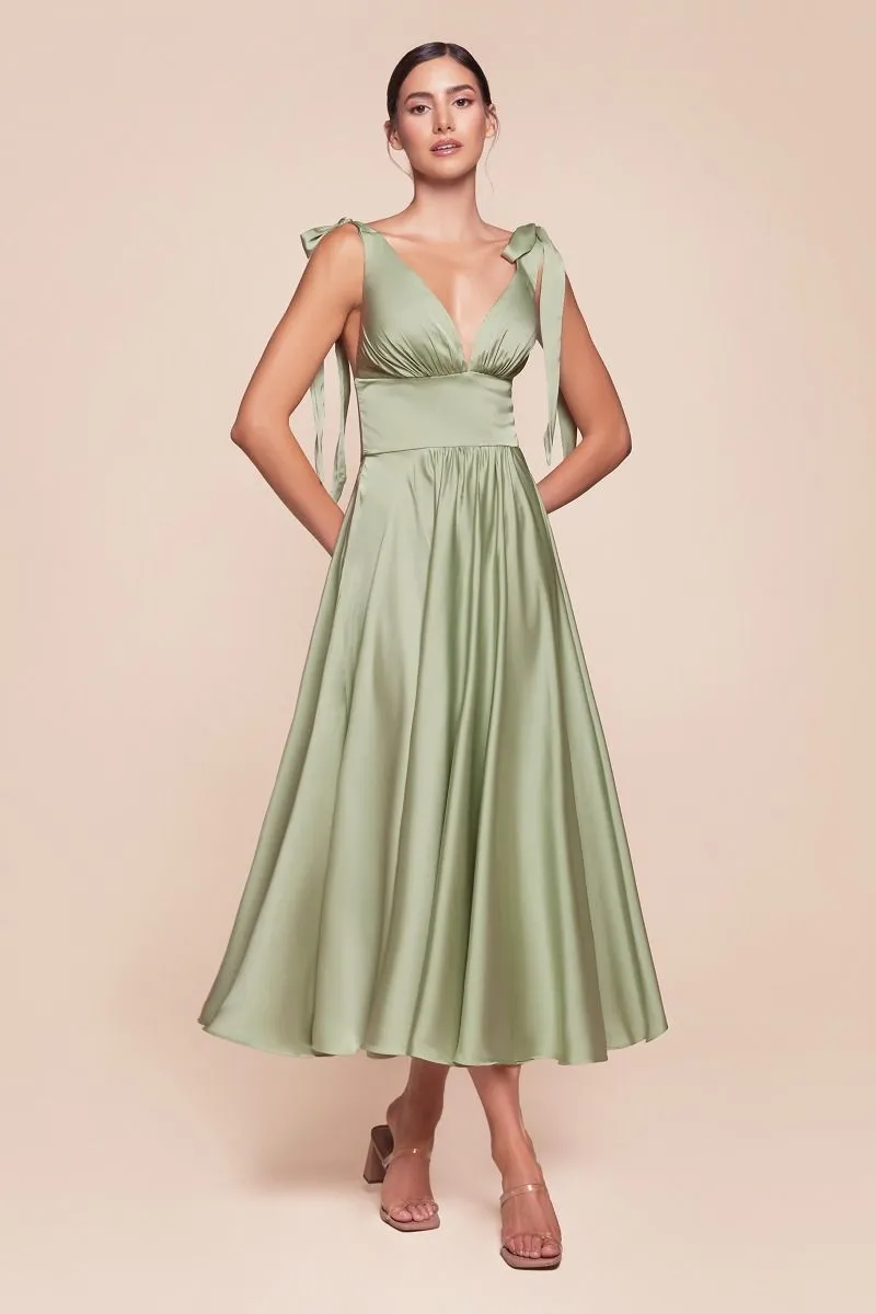 Cinderella Divine 7499 DRESS