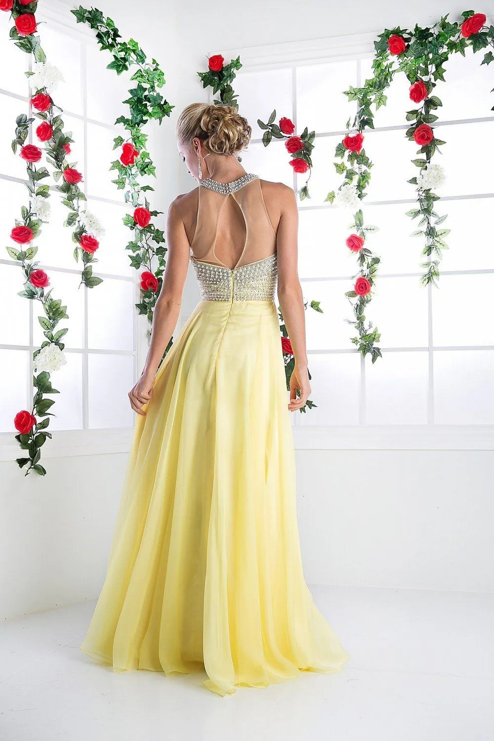 Cinderella Divine 8107 Dress
